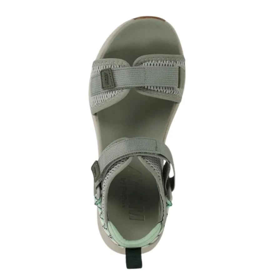 Sandalias Atom Fusion V3 Agility