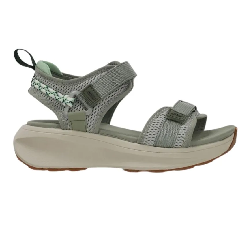 Sandalias Atom Fusion V3 Agility