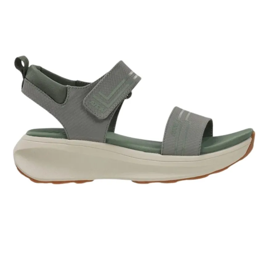 Sandalias Atom Fusion V3 Fresh
