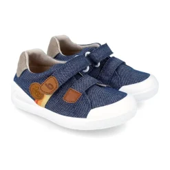Sandalias Biomecanics Pique