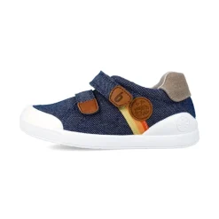 Sandalias Biomecanics Pique
