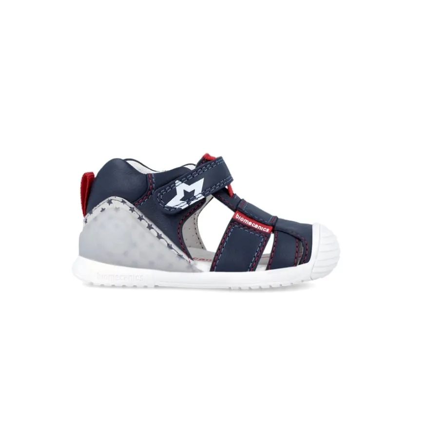 Sandalias Biomecanics Sauvage