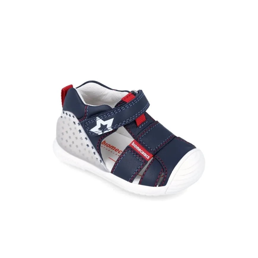 Sandalias Biomecanics Sauvage