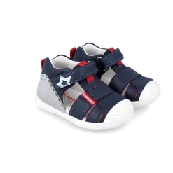 Sandalias Biomecanics Sauvage