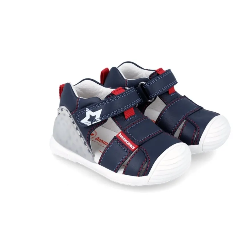 Sandalias Biomecanics Sauvage