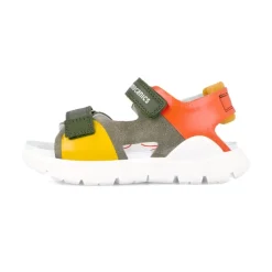 Sandalias Biomecanics Sauvage