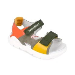 Sandalias Biomecanics Sauvage