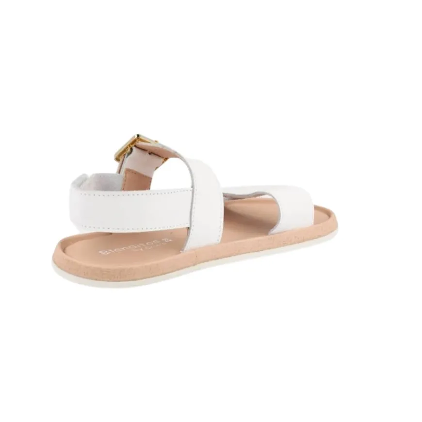 Sandalias Blanditos CAPRI