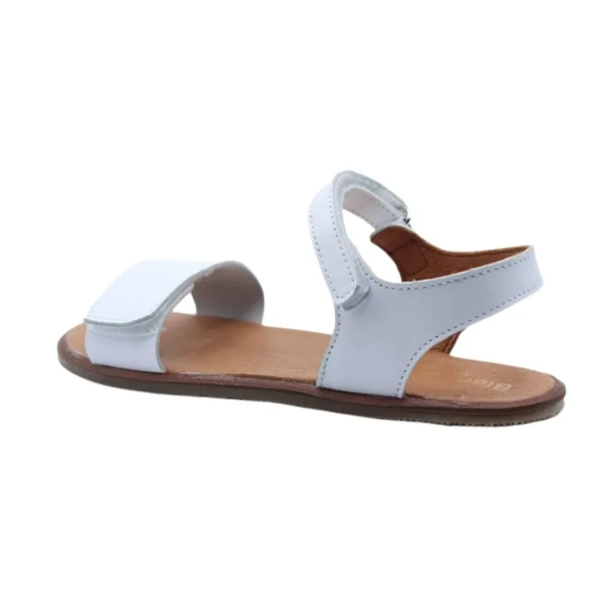 Sandalias Blanditos CRETA