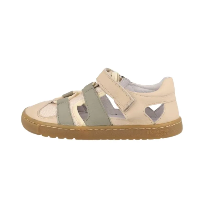 Sandalias Blanditos JAMAICA