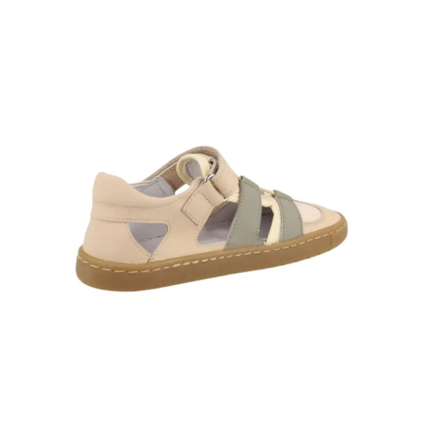 Sandalias Blanditos JAMAICA