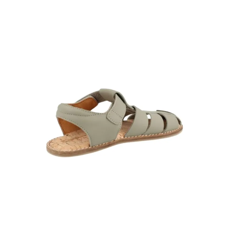 Sandalias Blanditos SAONA