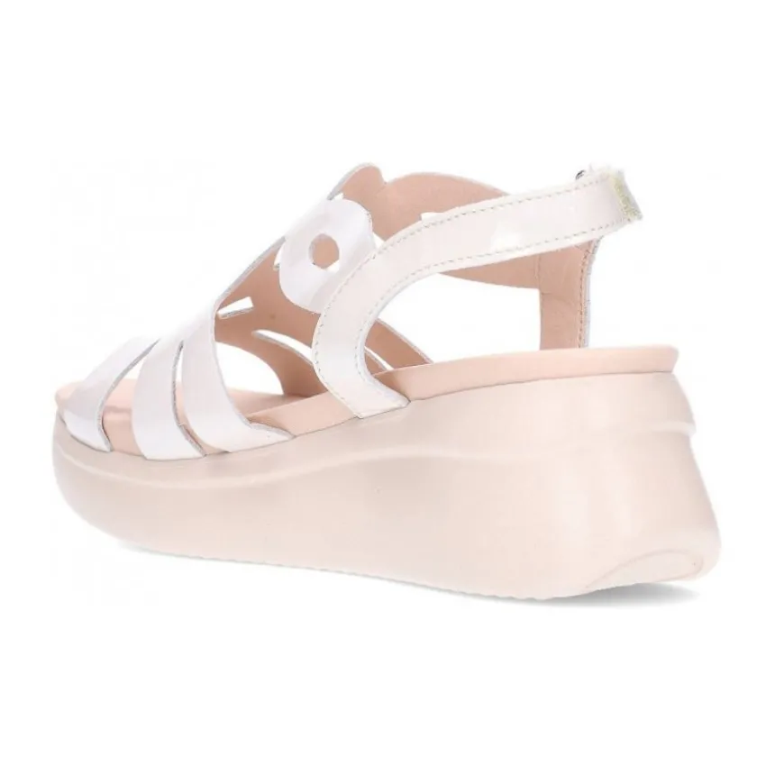 Sandalias Callaghan KAFFIR