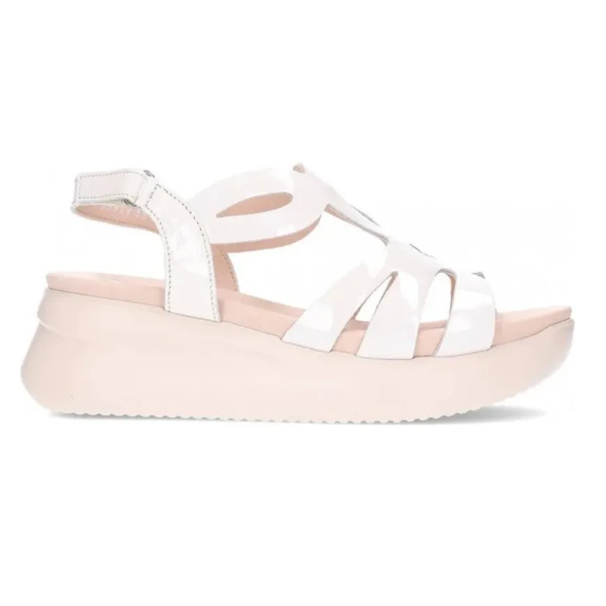 Sandalias Callaghan KAFFIR