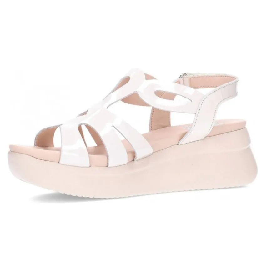 Sandalias Callaghan KAFFIR