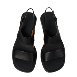 Sandalias Camper Ultrasoft Negro Dana Negro