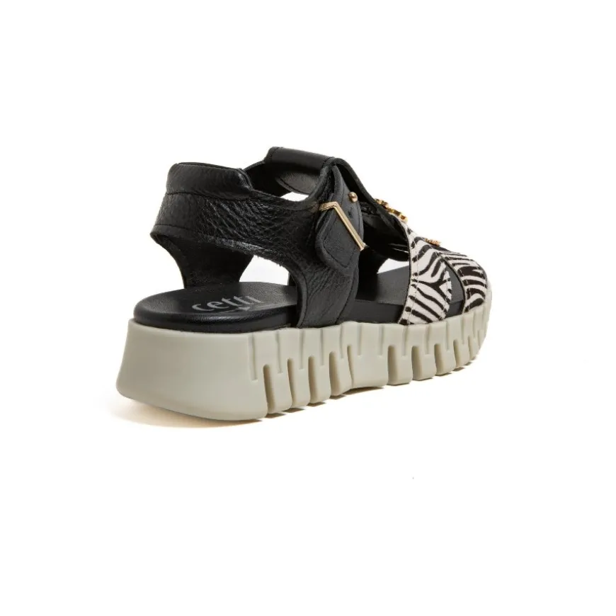 Sandalias Cetti C-1416 SRA V26