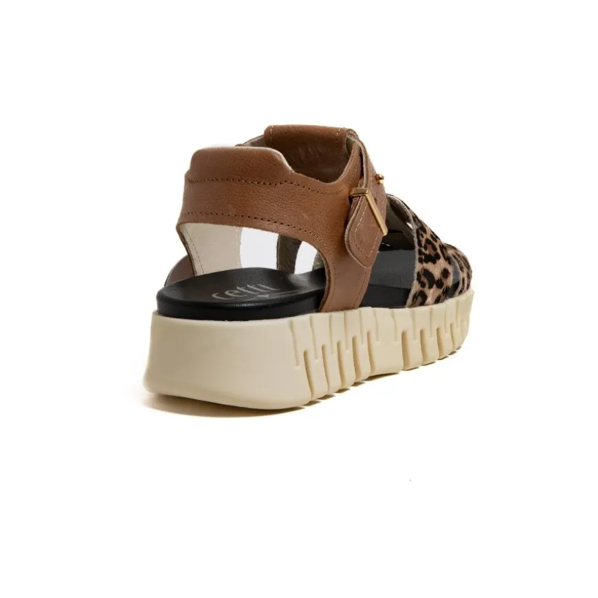 Sandalias Cetti C-1416 SRA V26