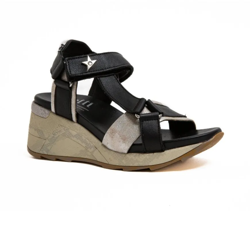 Sandalias Cetti C-1317 SRA V26