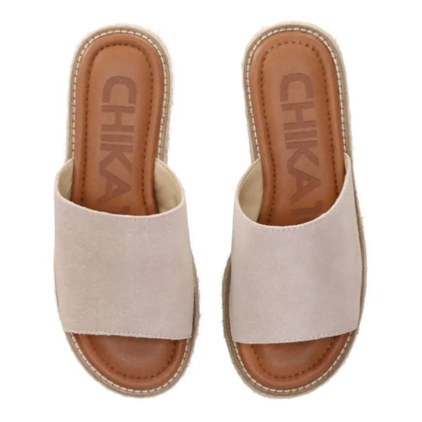 Sandalias Chika10 BONNA 26