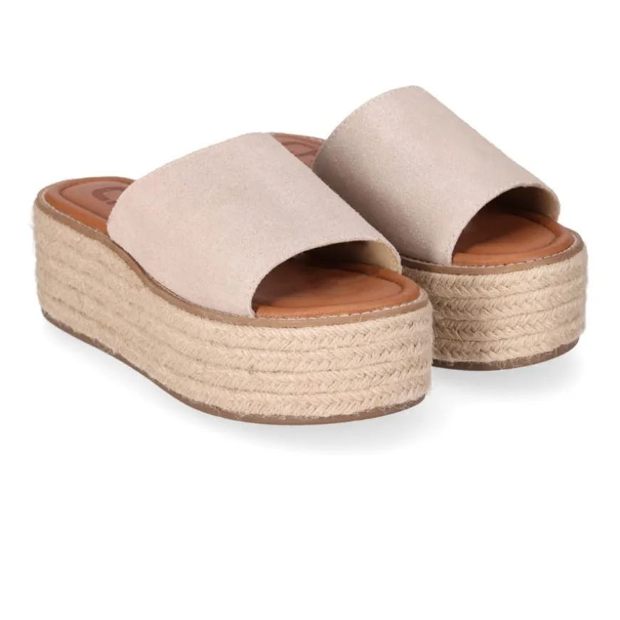Sandalias Chika10 BONNA 26