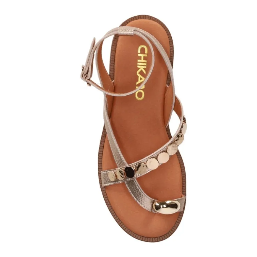 Sandalias Chika10 COINS 04
