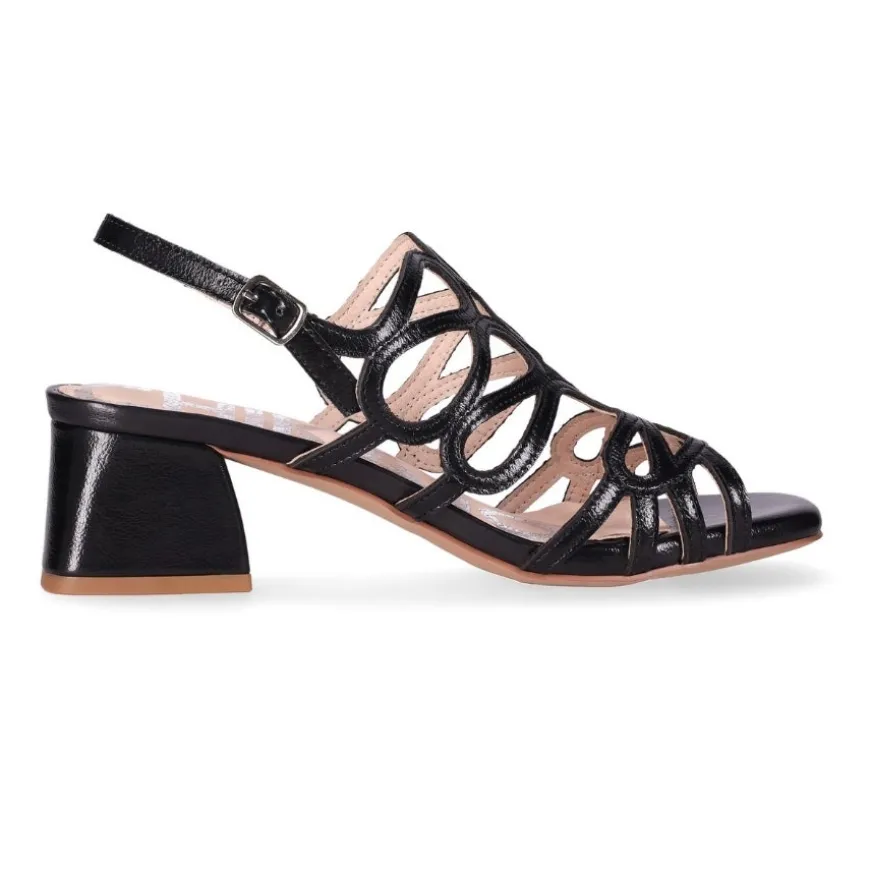 Sandalias Chika10 MELANIA 09