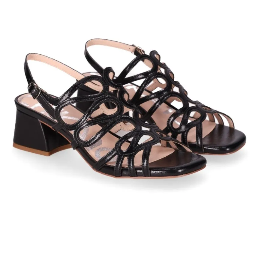 Sandalias Chika10 MELANIA 09