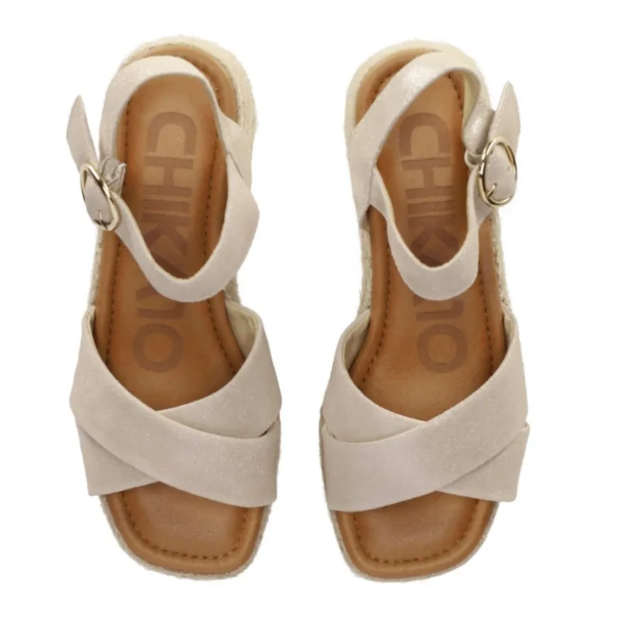 Sandalias Chika10 NEW BONITA 11