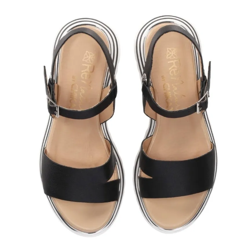 Sandalias Chika10 RE GARDENIA 04