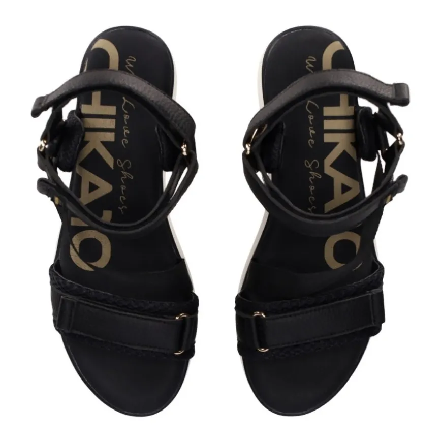 Sandalias Chika10 ROCO 09