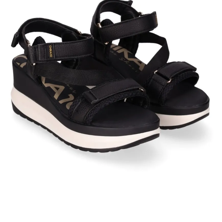 Sandalias Chika10 ROCO 09