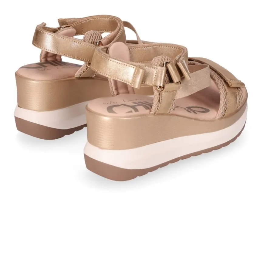 Sandalias Chika10 ROCO 09