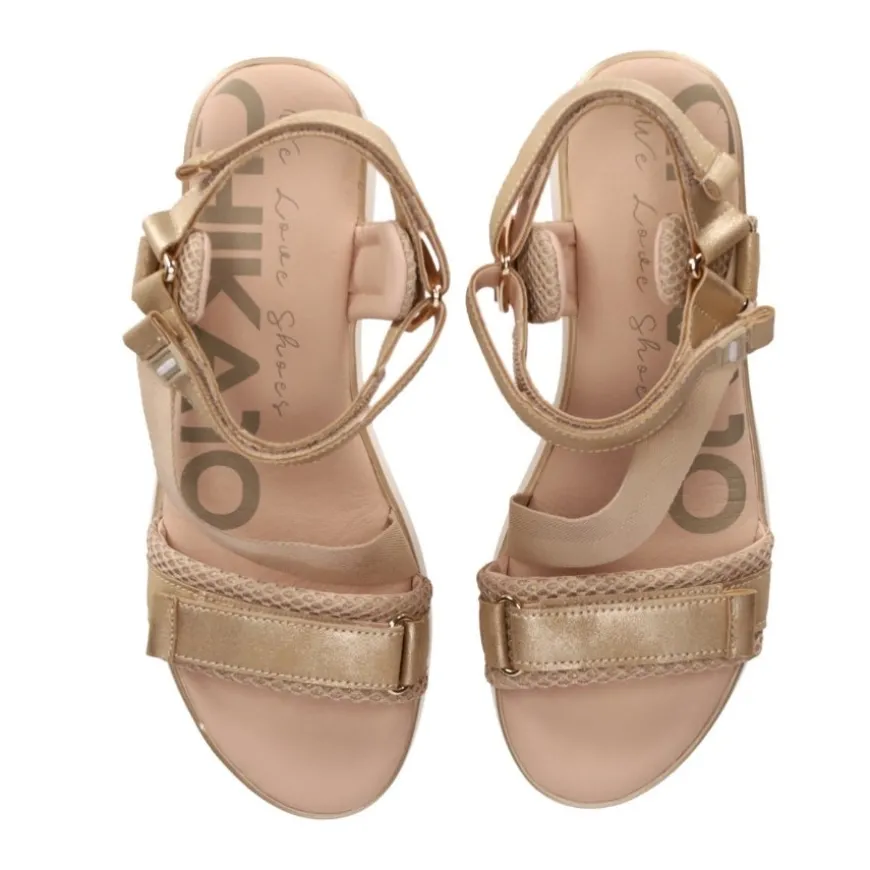 Sandalias Chika10 ROCO 09