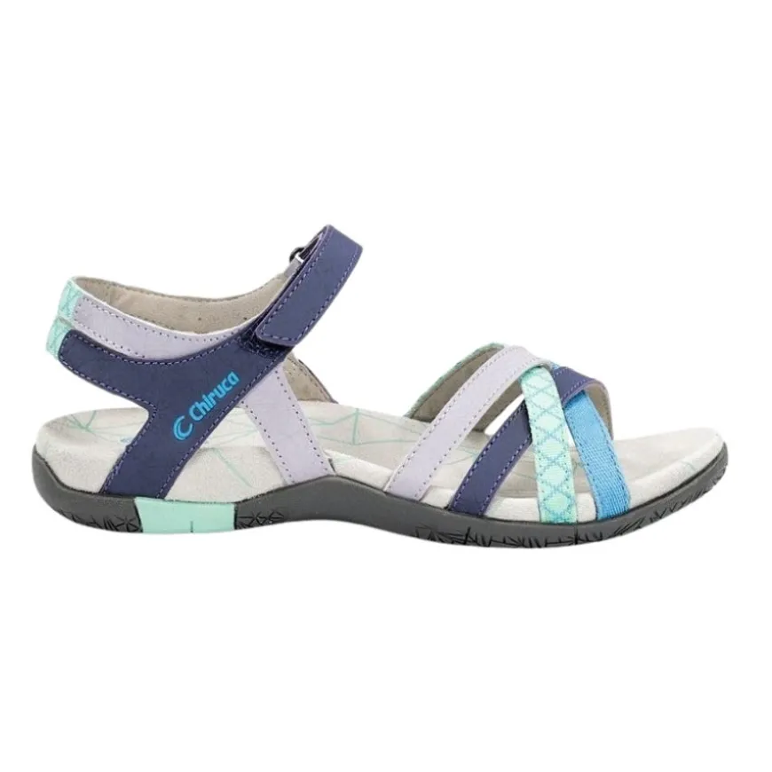 Sandalias Chiruca Malibu 25