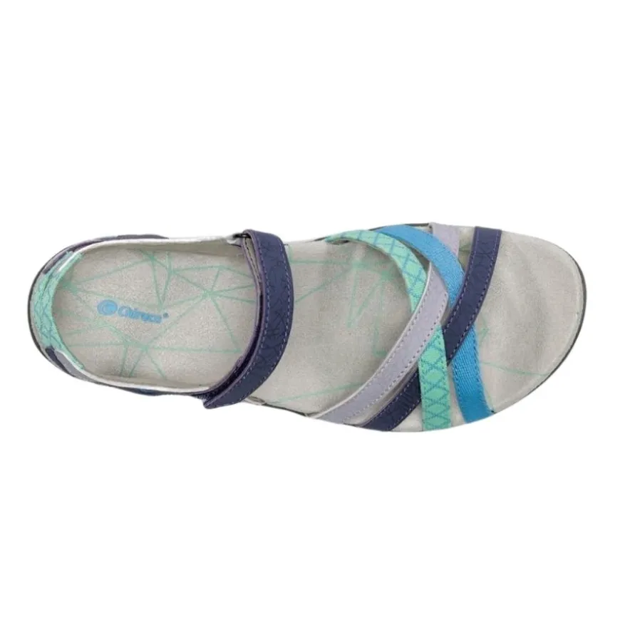 Sandalias Chiruca Malibu 25