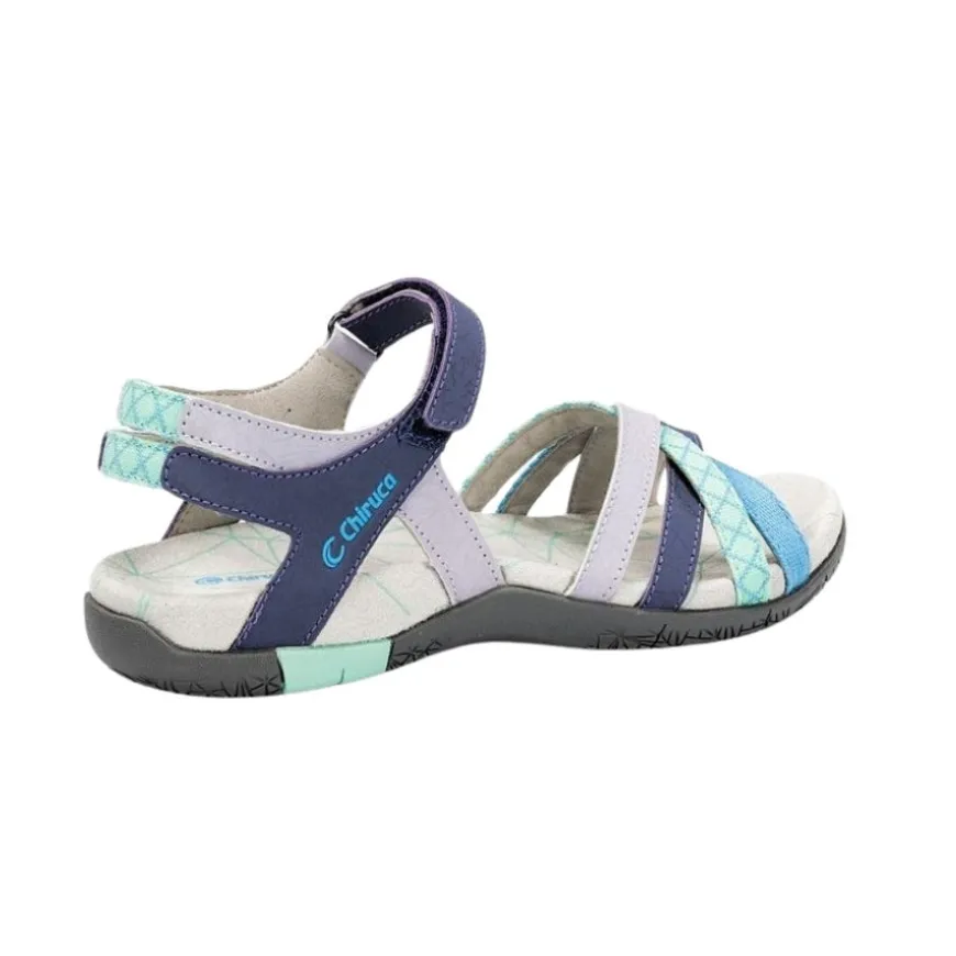 Sandalias Chiruca Malibu 25