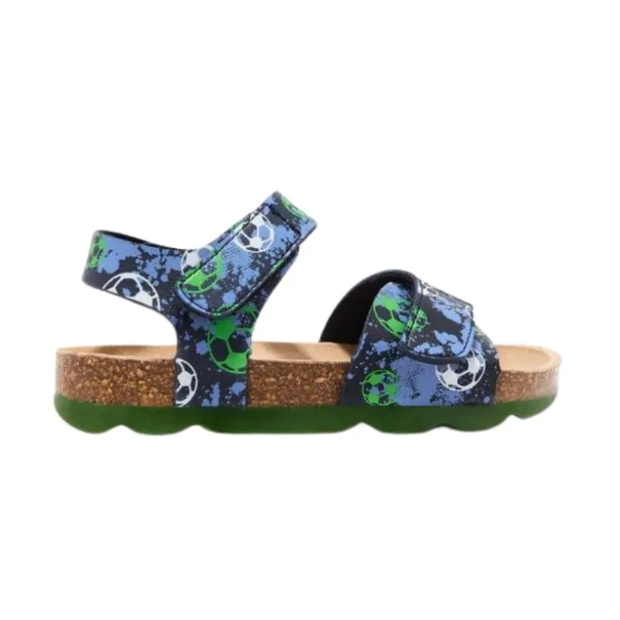 Sandalias Conguitos Bio Football