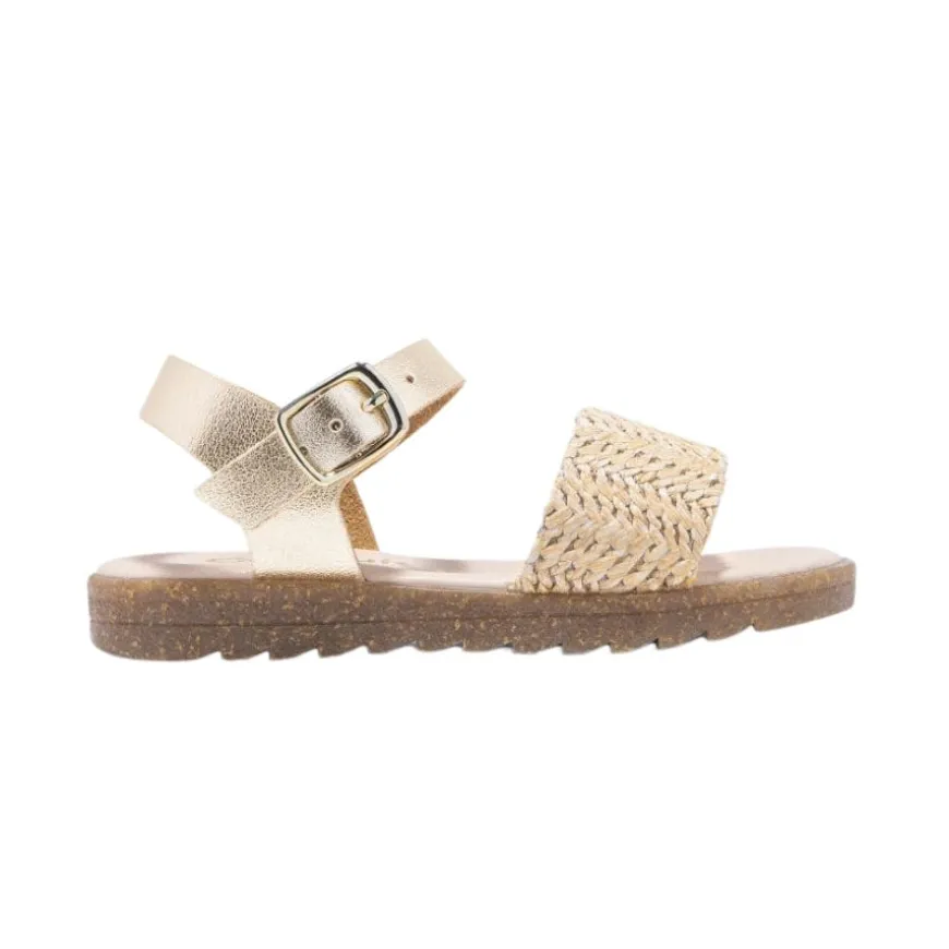 Sandalias Conguitos Bio Football