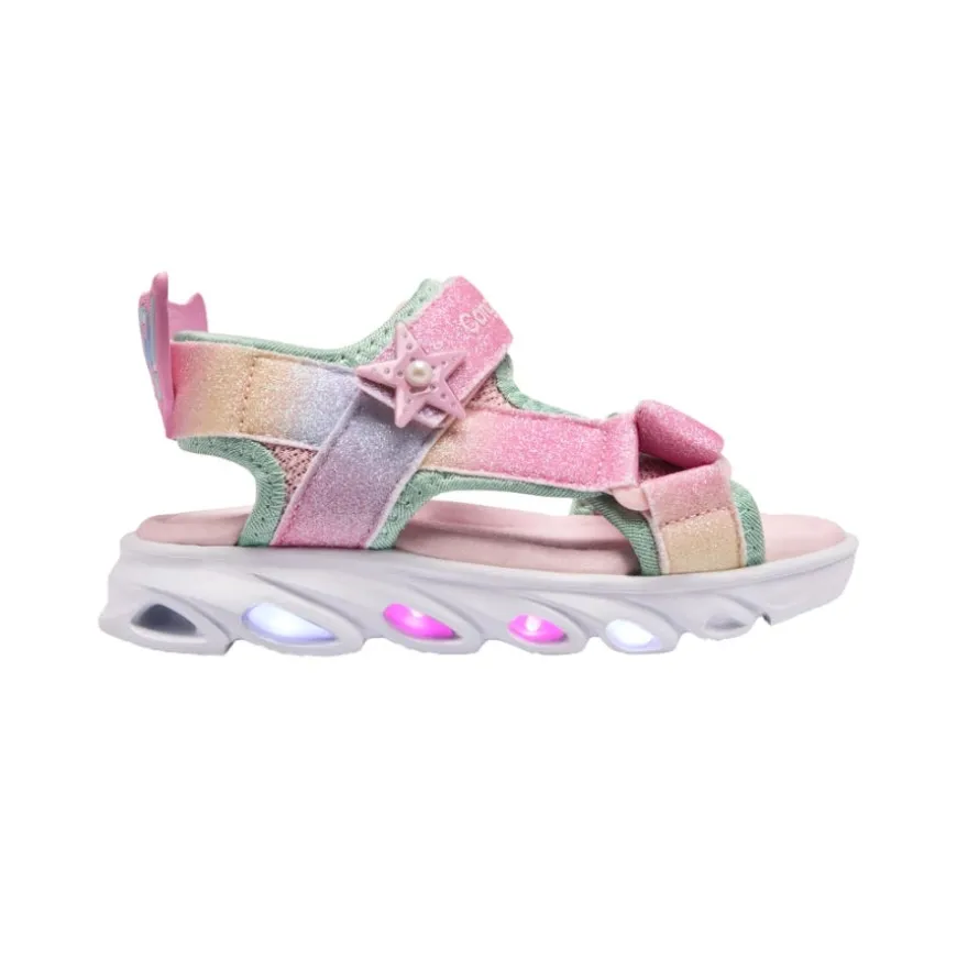 Sandalias Conguitos COSH260018