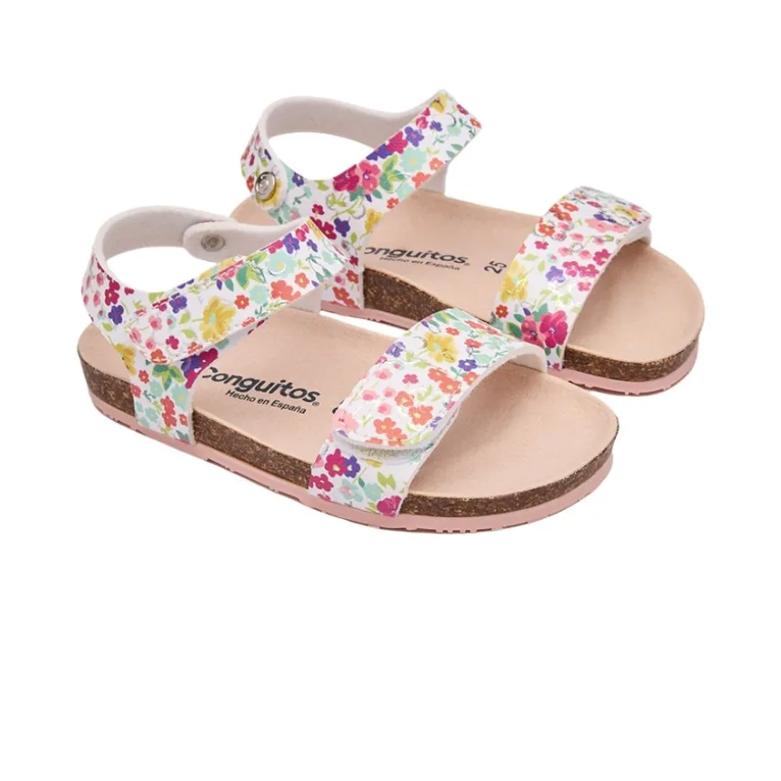 Sandalias Conguitos COSH285083