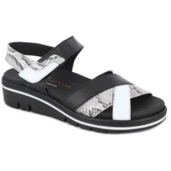 Sandalias Doctor cutillas 36133