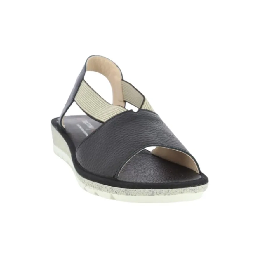 Sandalias Doctor cutillas 35313