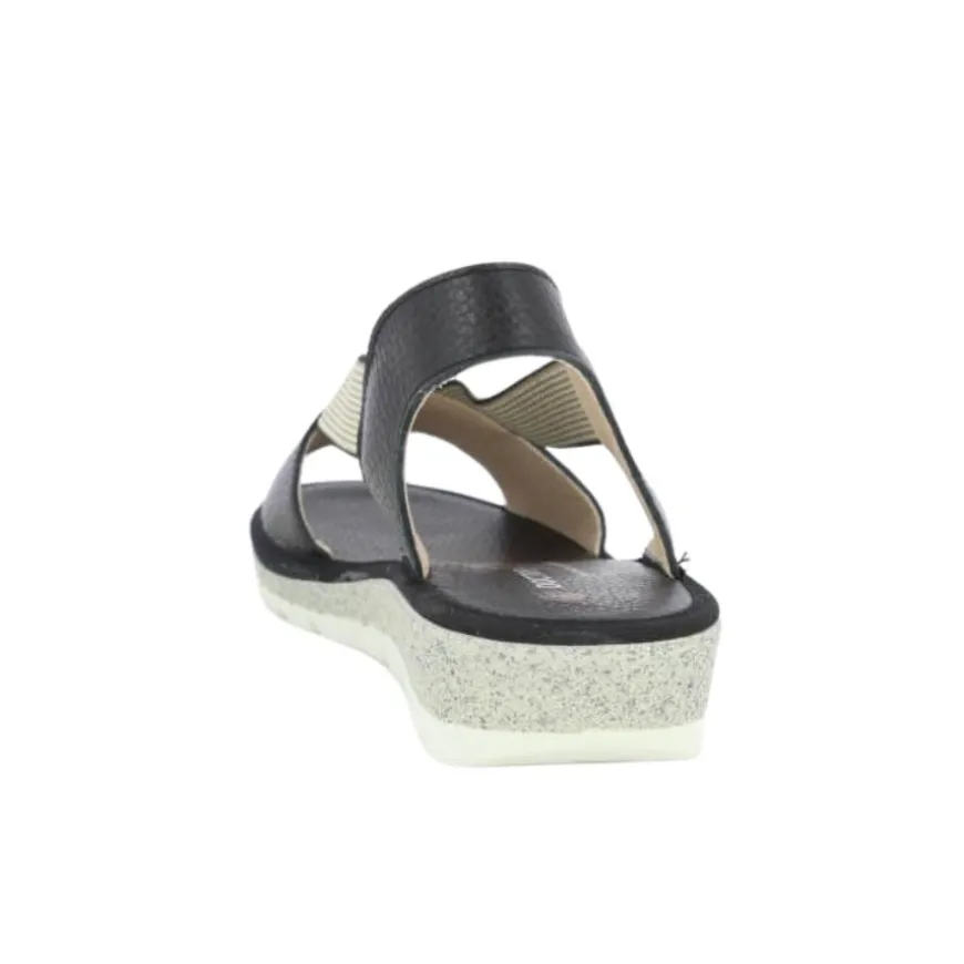 Sandalias Doctor cutillas 35313