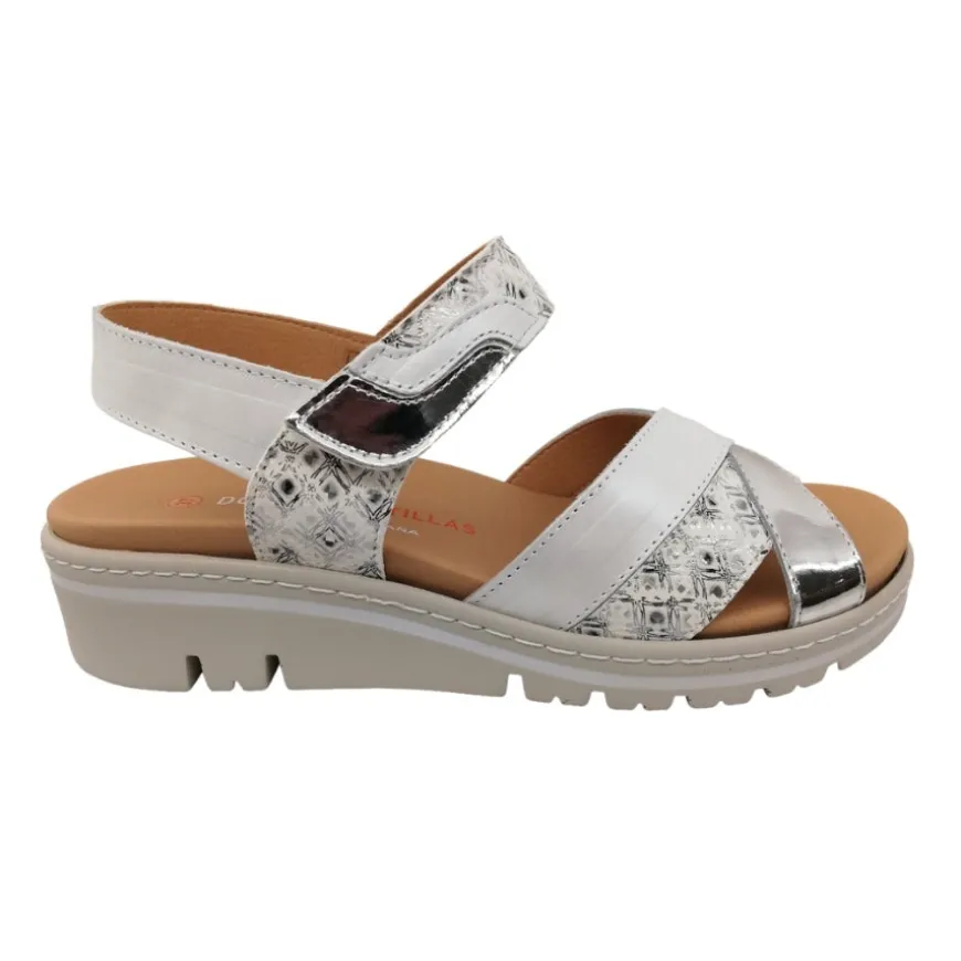 Sandalias Doctor cutillas 36142