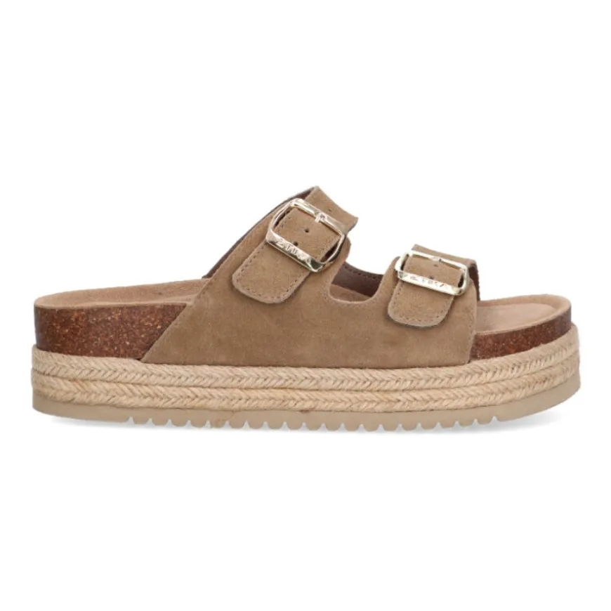 Sandalias Etika 10061