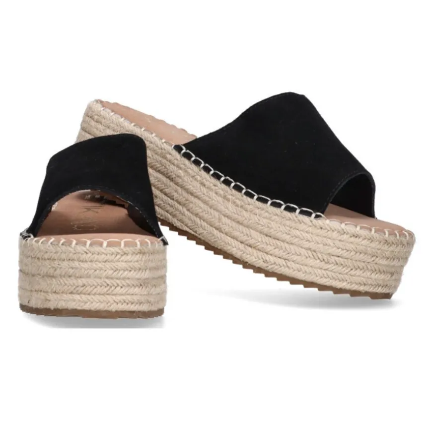 Sandalias Etika 10056