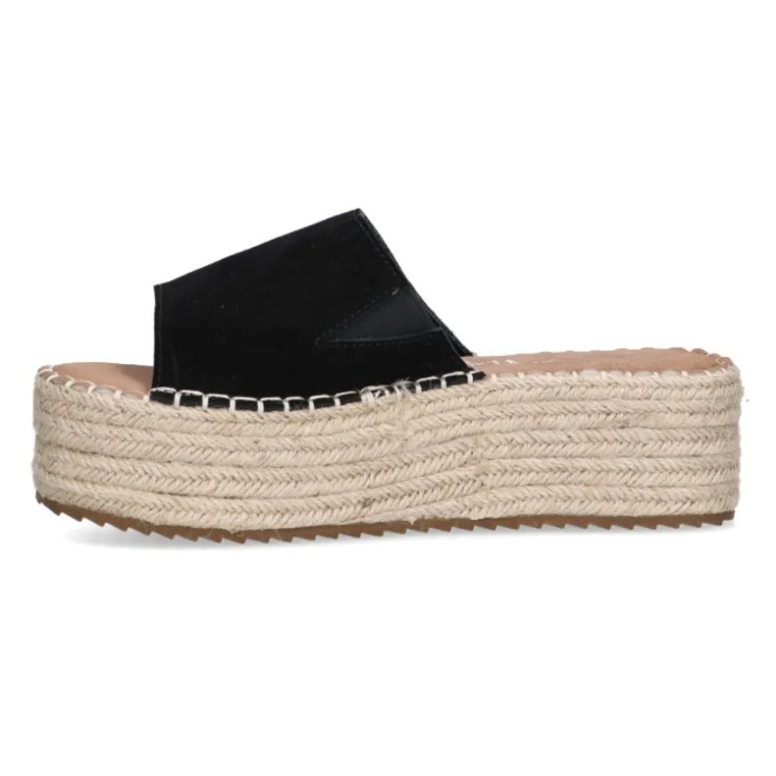 Sandalias Etika 10056