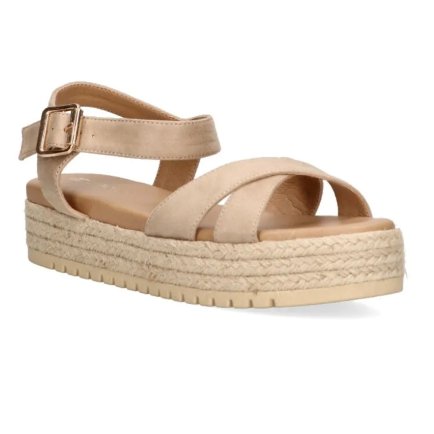Sandalias Etika 10060