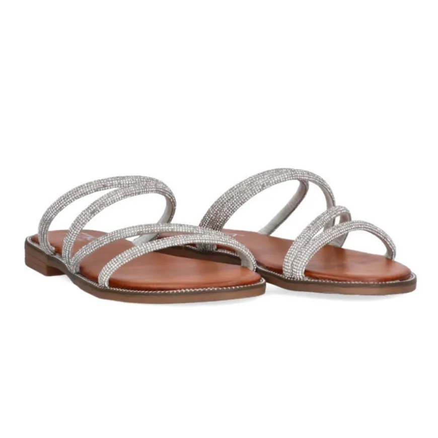 Sandalias Etika 10047